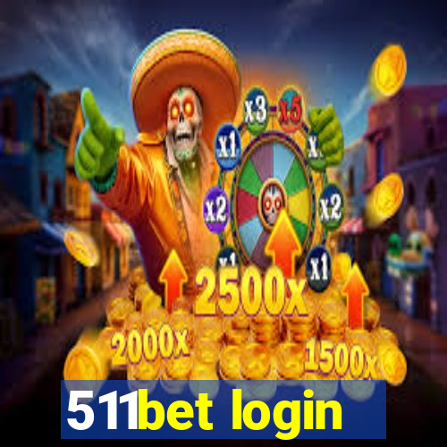 511bet login